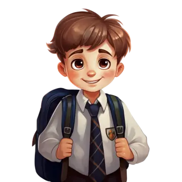 schoolboy